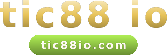 tic88 io logo