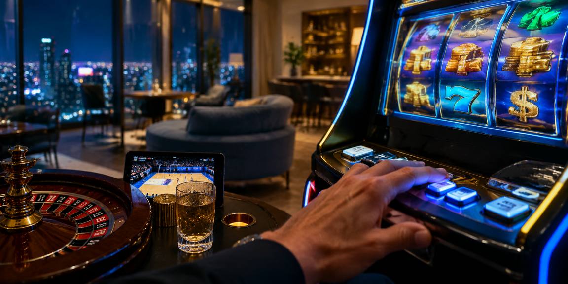 tic88 io Roulette Trực Tiếp Việt
