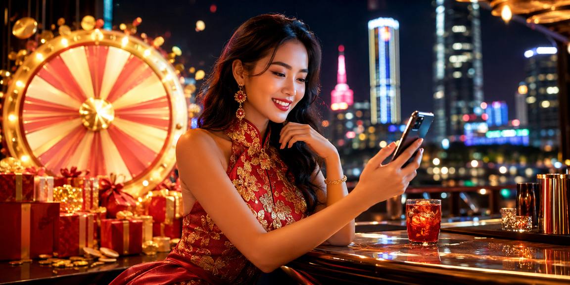 tic88 io MoMo Baccarat